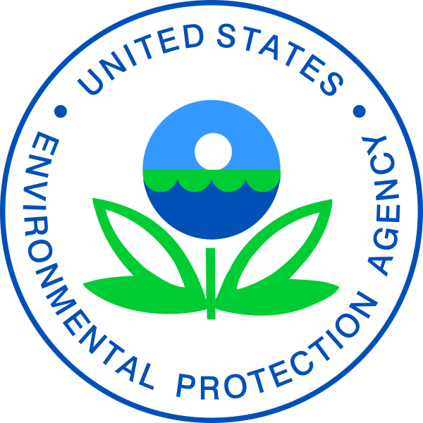 NSF LogoUS EPA logo