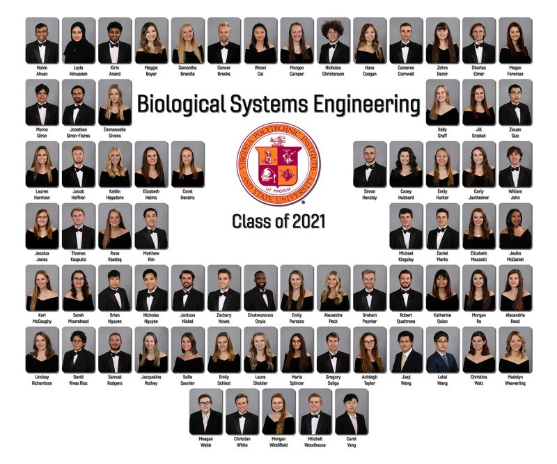 BSE Class of 2021