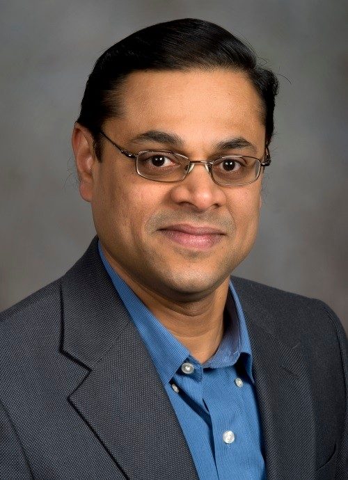 Venkat Sridhar, P.E. | Department Of Biological Systems Engineering ...